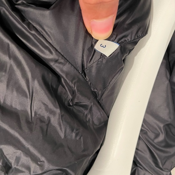 MONCLER VEST - Picture 5 of 10